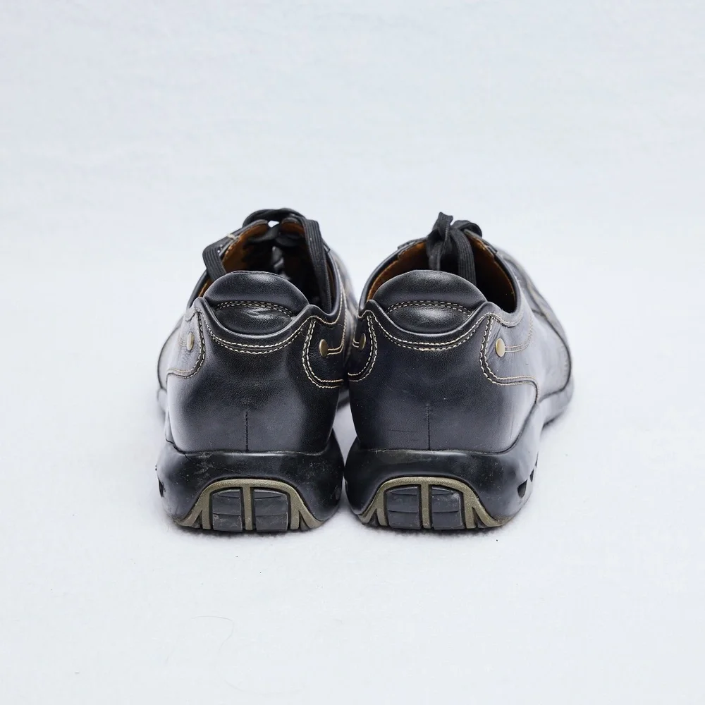 Cole Haan Nike Air Lace-up‎ Driving Shoes